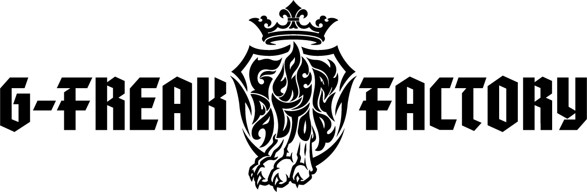 G-FREAK FACTORY